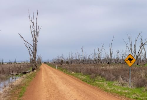 Australia