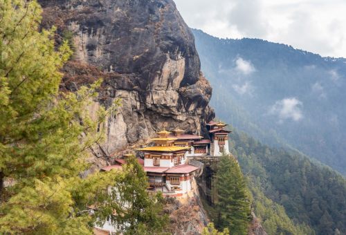 Bhutan