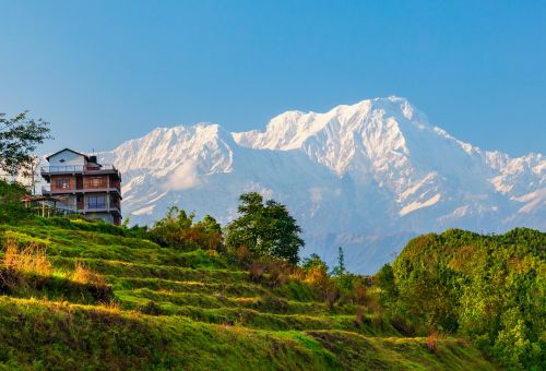 Nepal