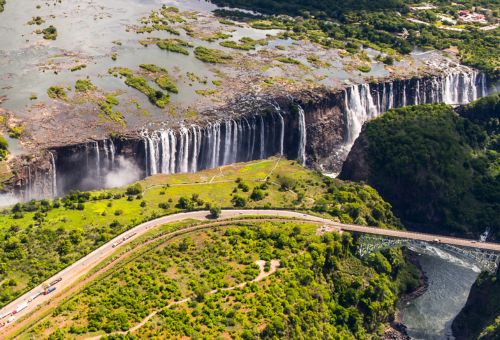 Zambia