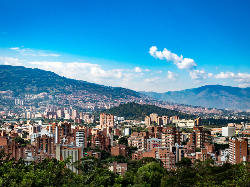 Medellín