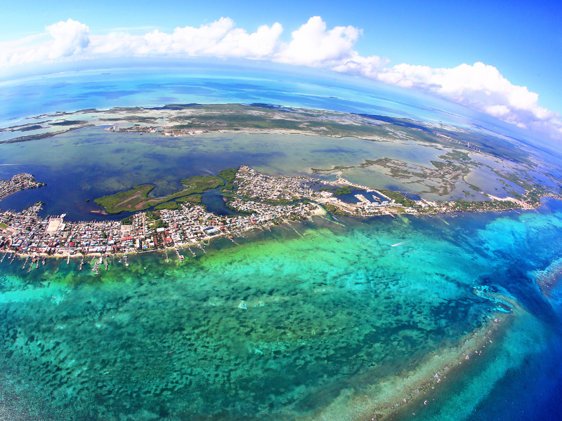 Ambergris Caye