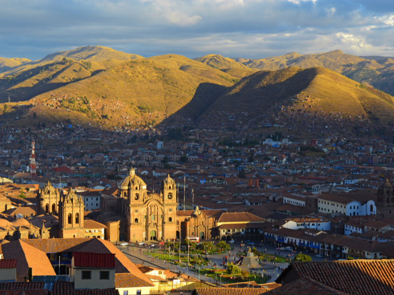 Cusco