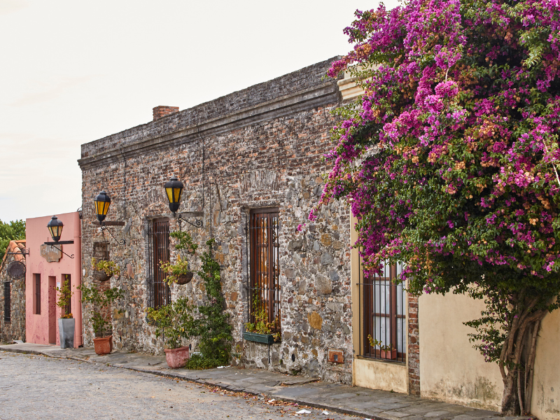 Colonia del Sacramento