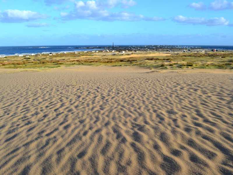 Cabo Polonio