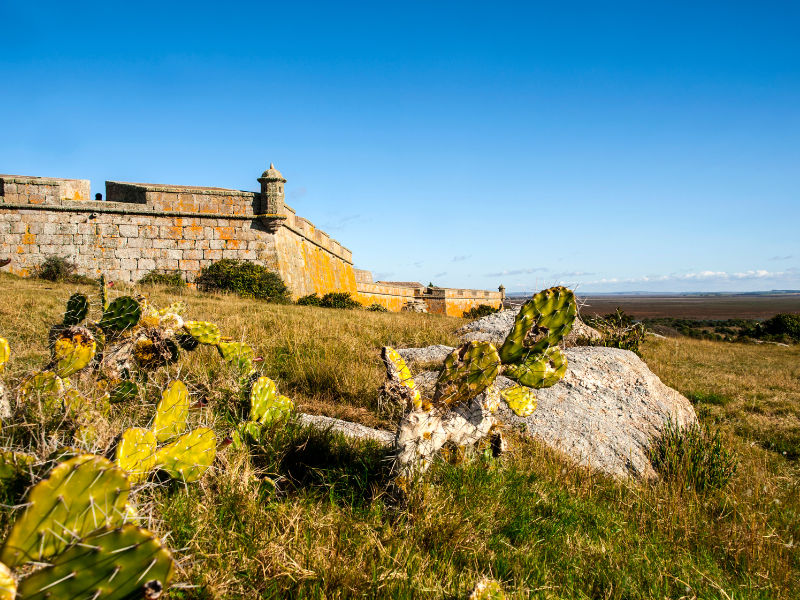 Parque Nacional Santa Teresa