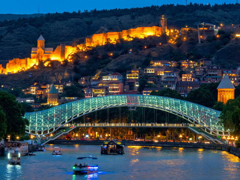 Tbilisi