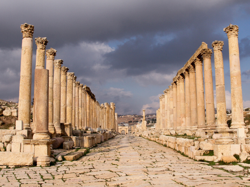 Jerash