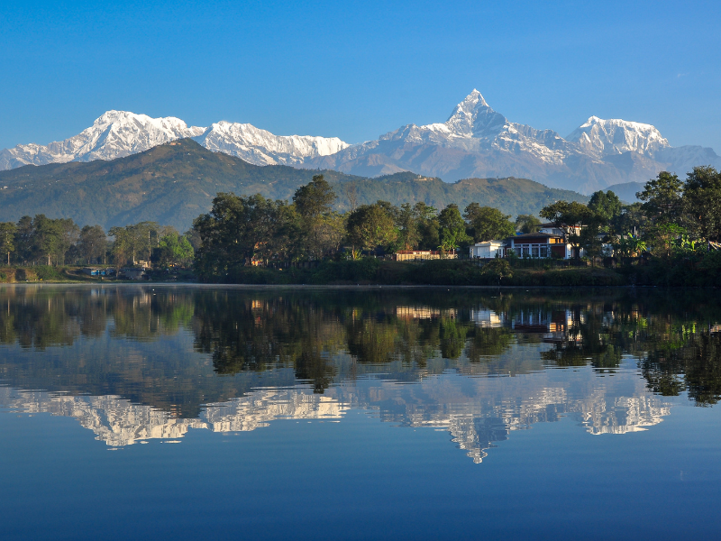 Pokhara