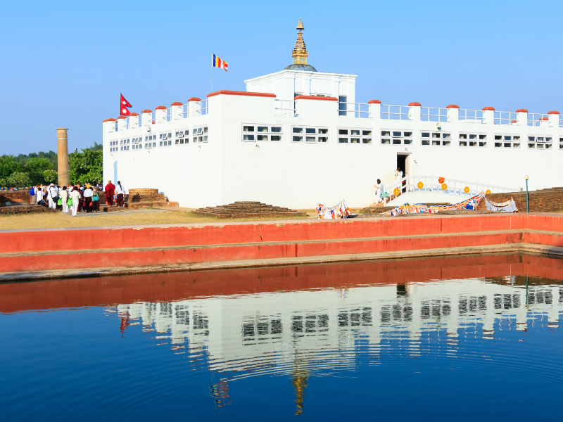 Lumbini