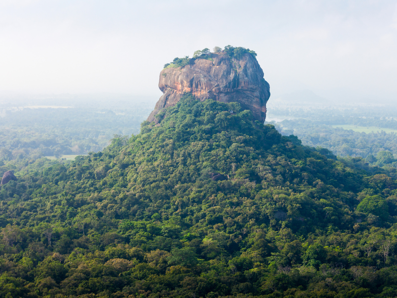 Sigiriya