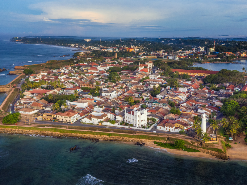 Galle