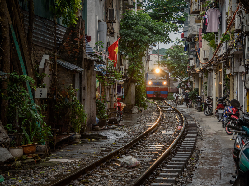 Hanoi