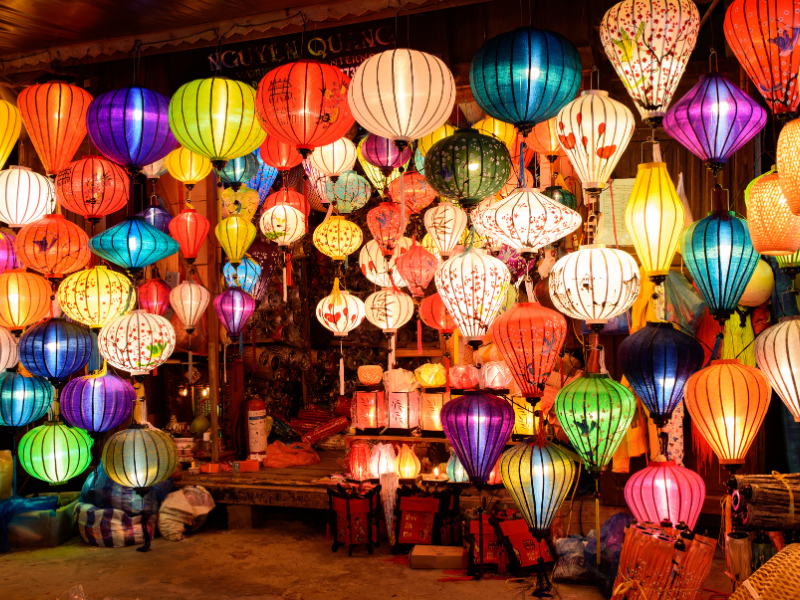 Hoi An