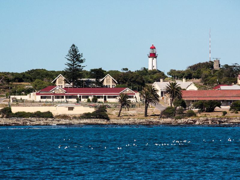 Robben Island