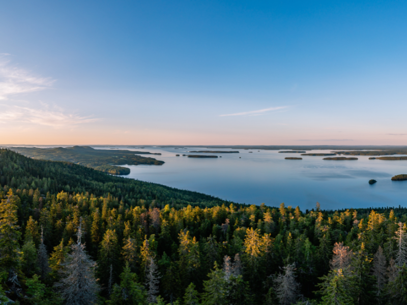 Park Narodowy Koli