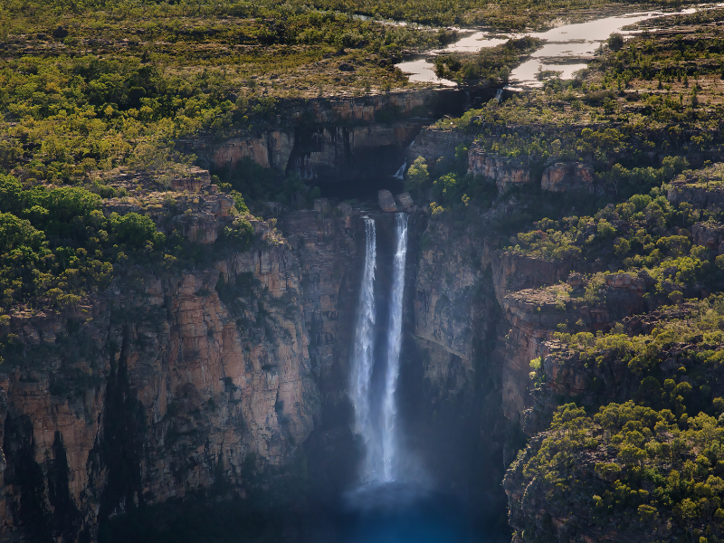 Park Narodowy Kakadu