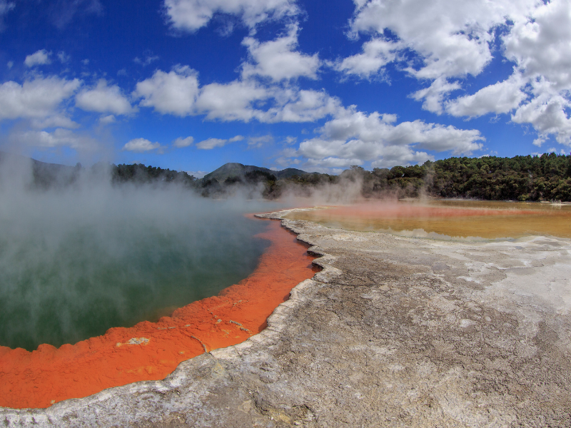 Rotorua