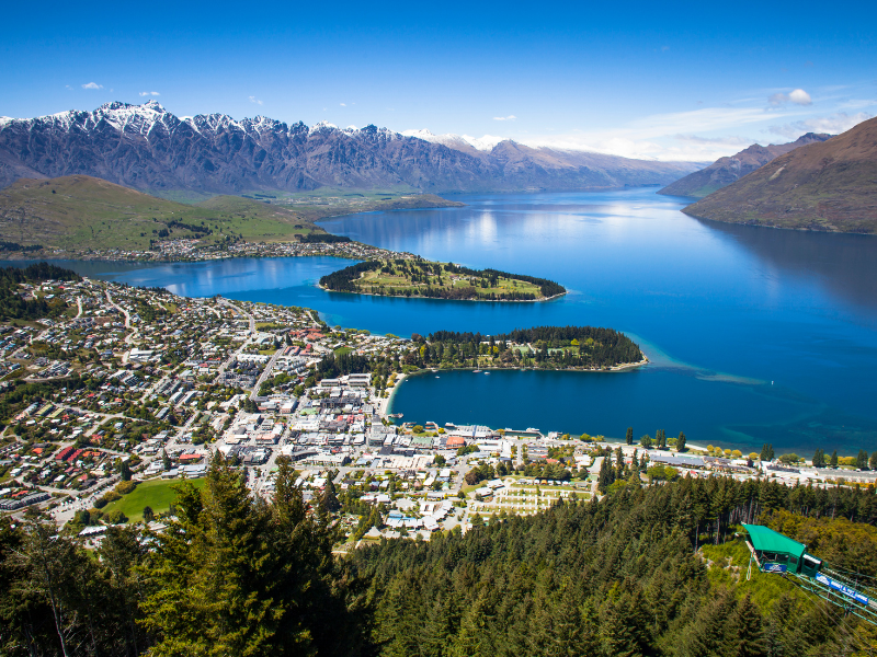 Queenstown