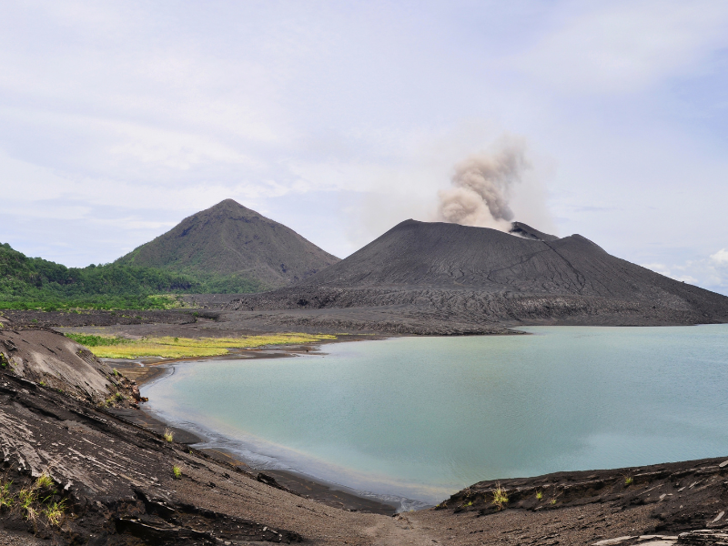 Rabaul