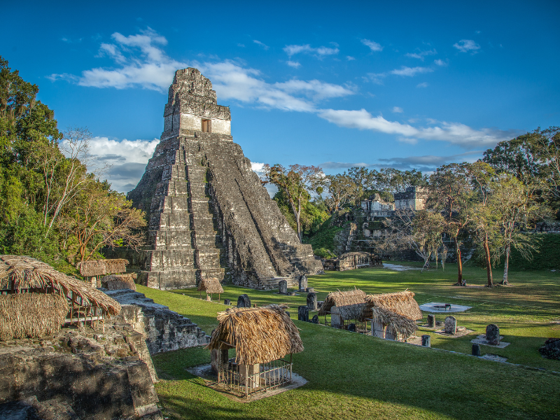 Tikal