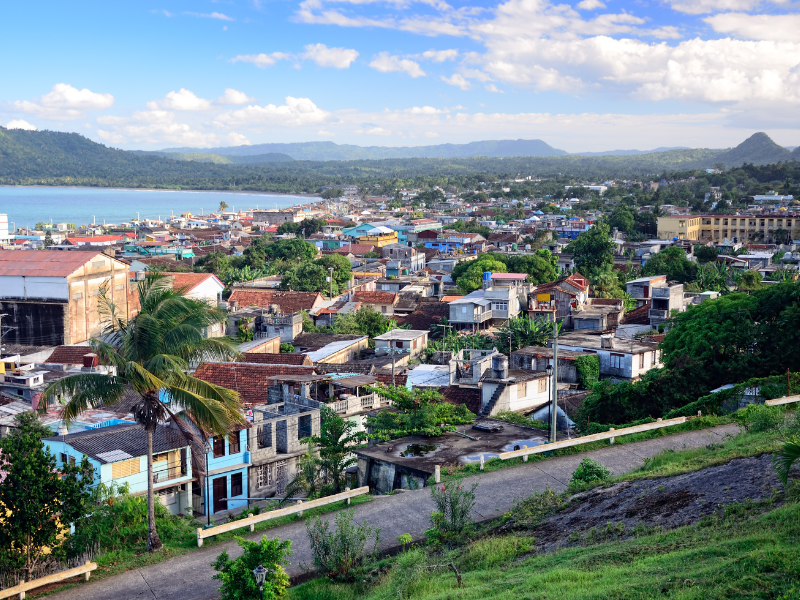 Baracoa