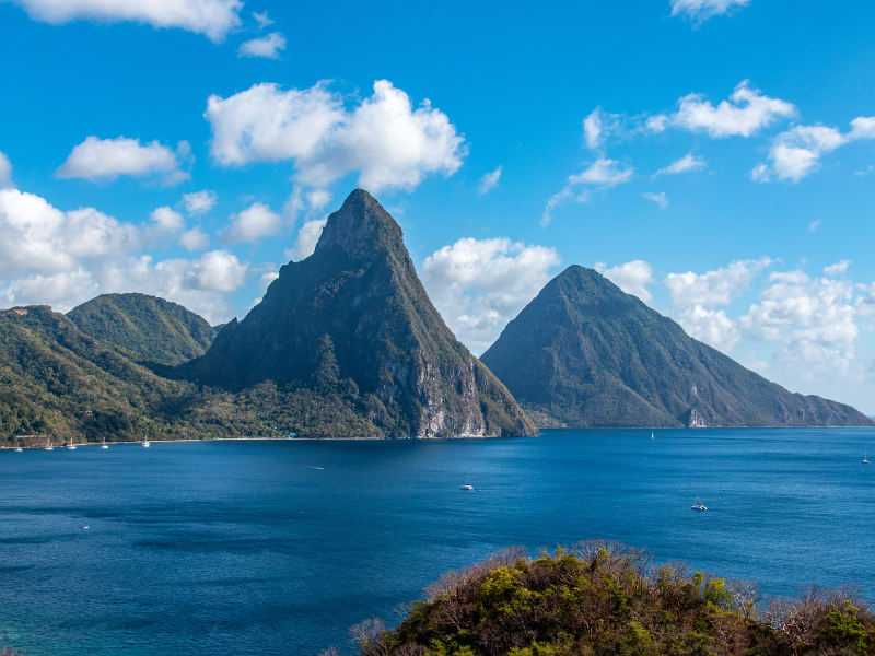 Pitons