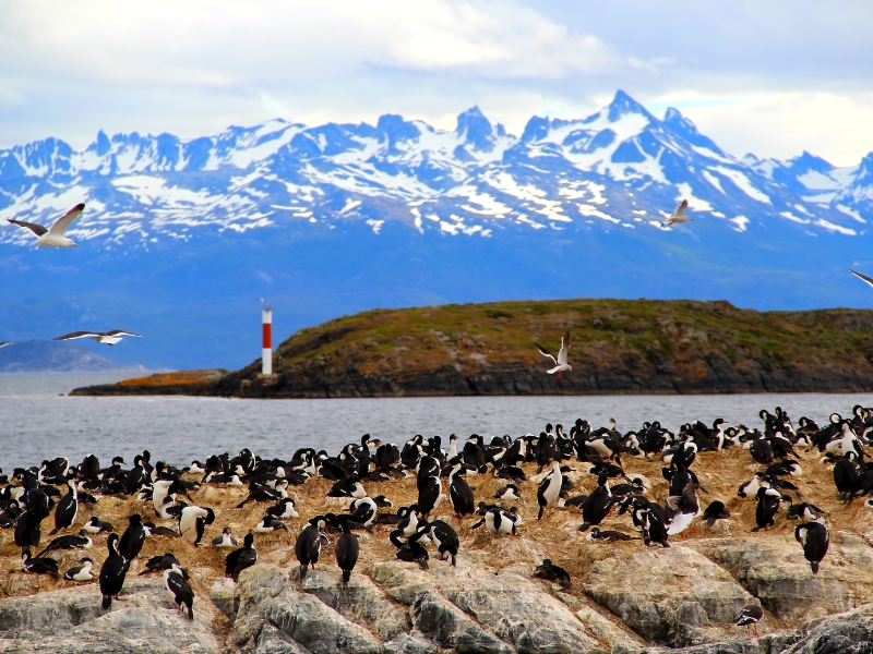 Ushuaia