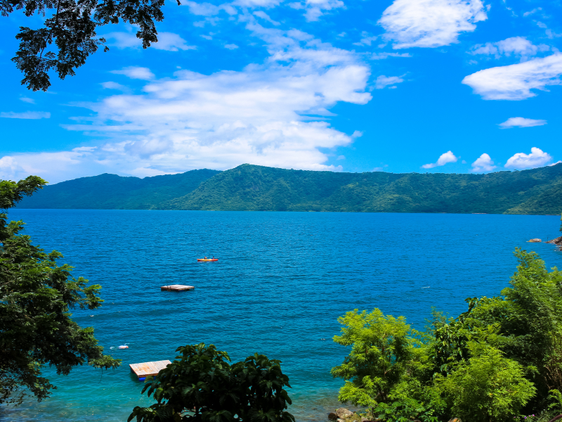 Laguna de Apoyo