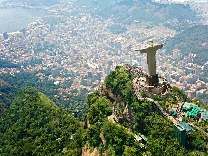 Rio de Janeiro