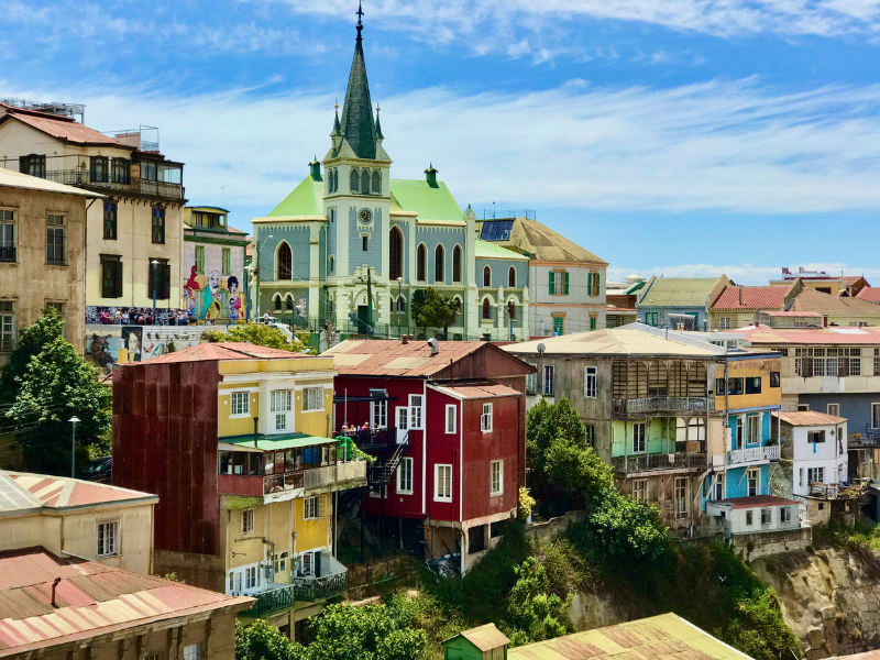 Valparaíso