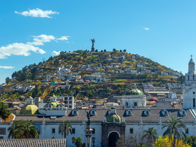 Quito