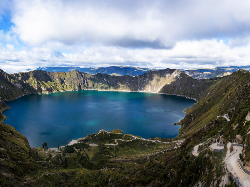 Quilotoa