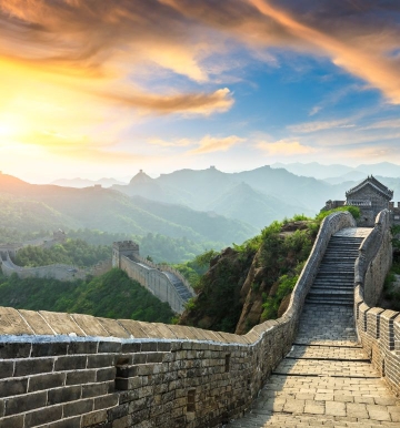 Podróż do Państwa Środka — co trzeba wiedzieć przed wyjazdem do Chin